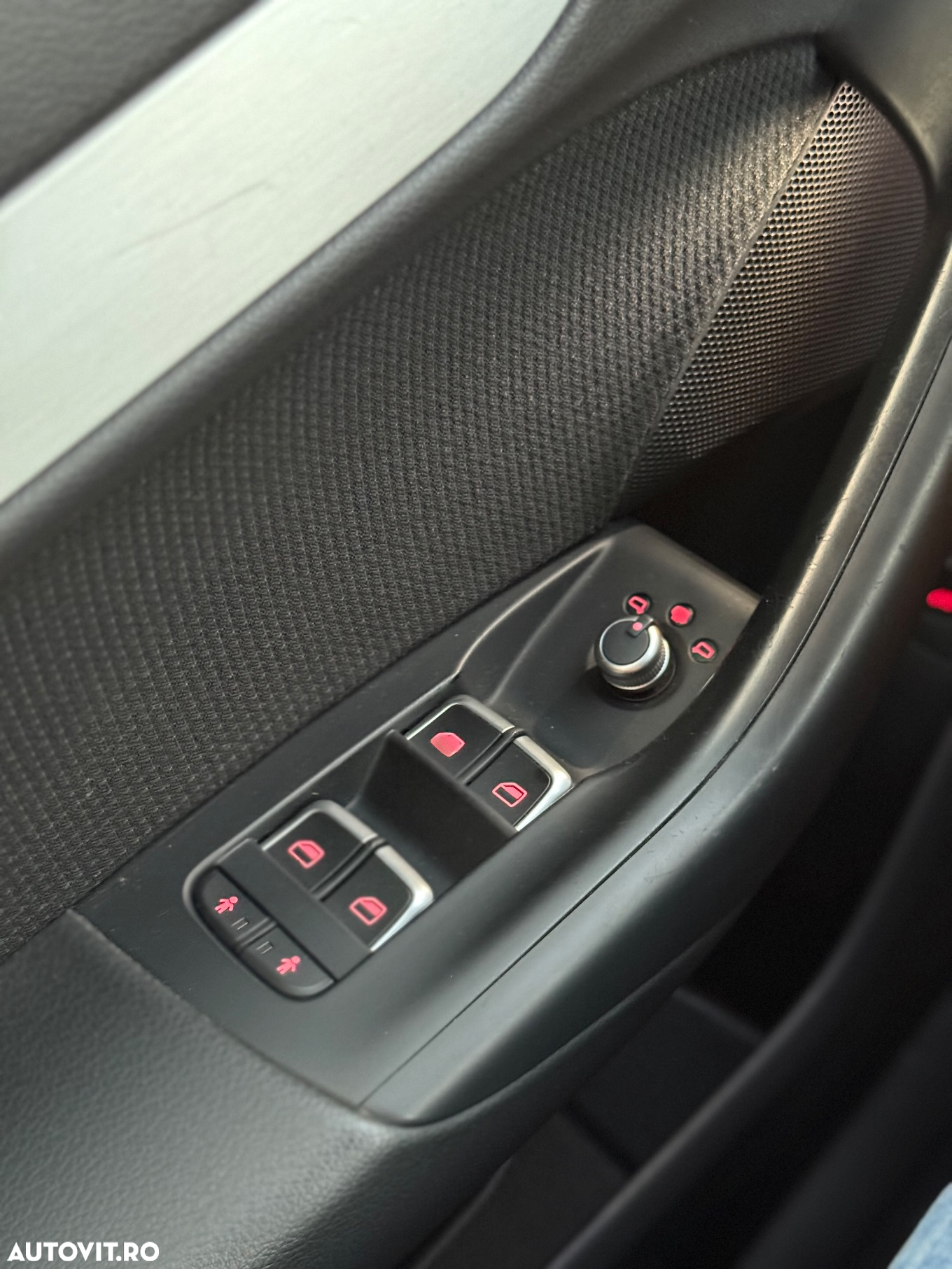 Audi Q3 2.0 TDI Quattro Stronic Sport - 15