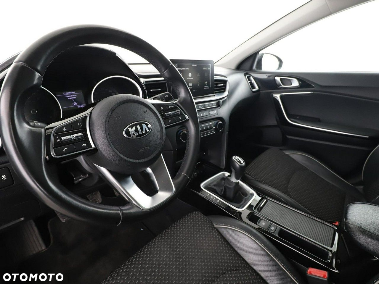 Kia Ceed 1.0 T-GDI L - 14