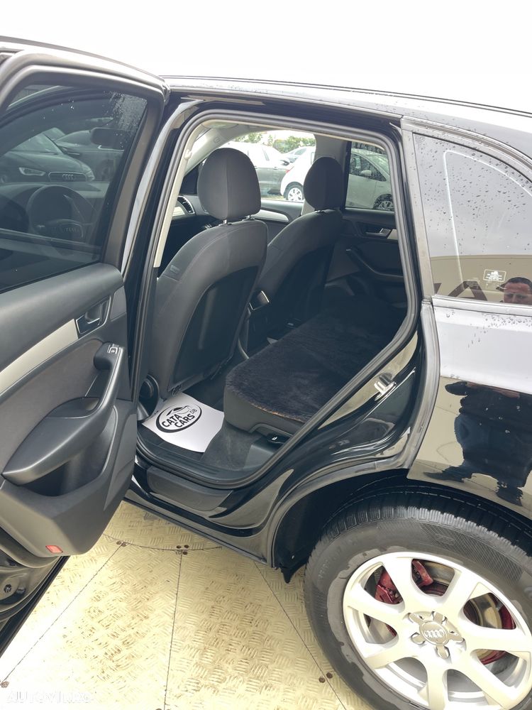 Audi Q5 2.0 TDI Quattro clean - 26