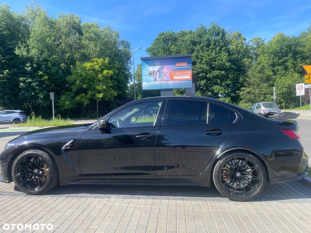 BMW M3 - 8