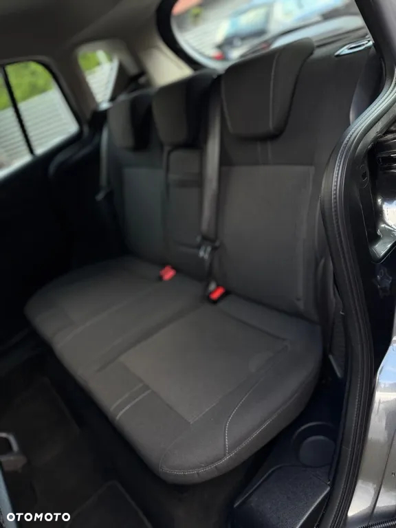 Ford B-MAX 1.0 EcoBoost Titanium - 24