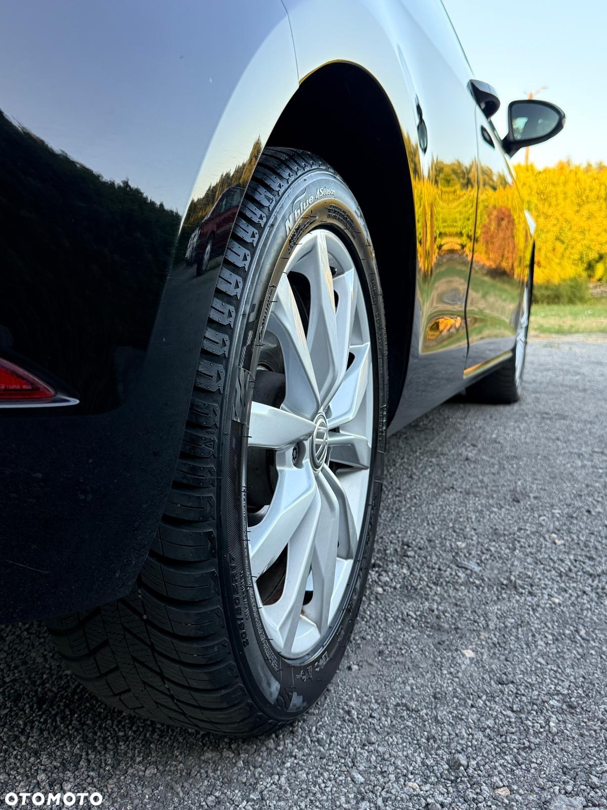 Volkswagen Golf VII 1.4 TSI BMT Comfortline - 29