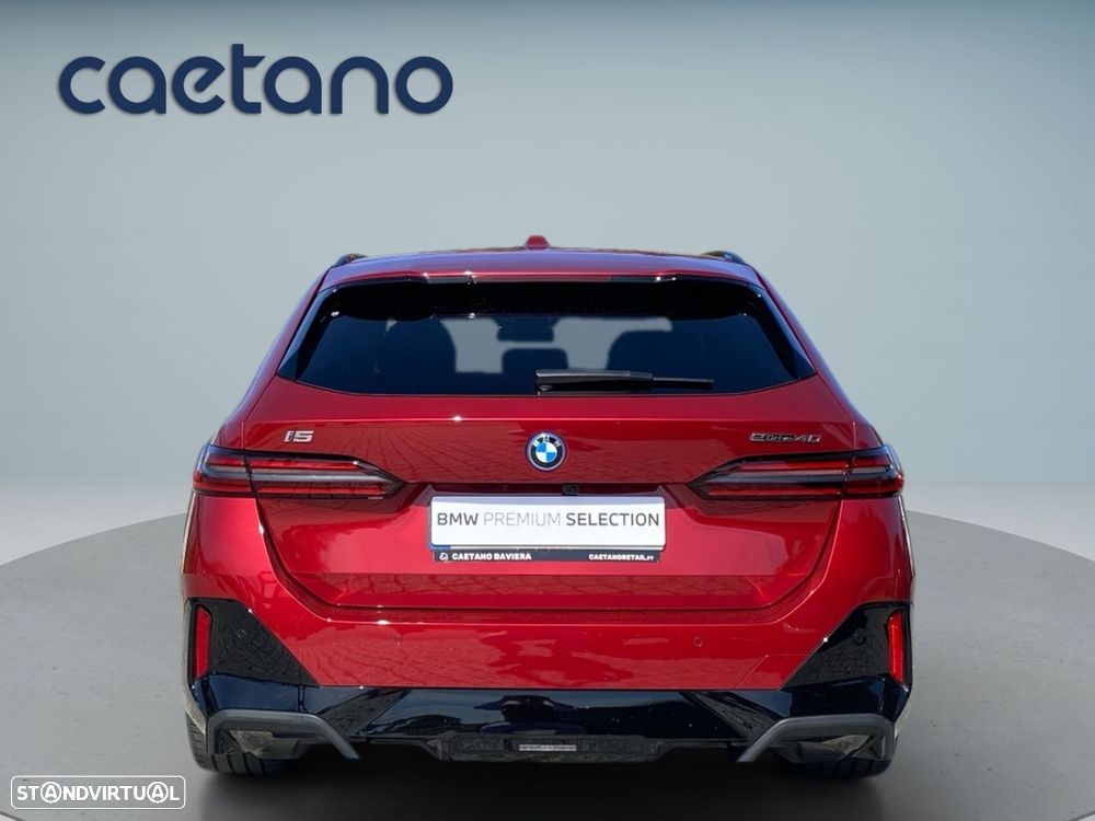 BMW i5 eDrive40 Pack Desportivo M Pro - 26