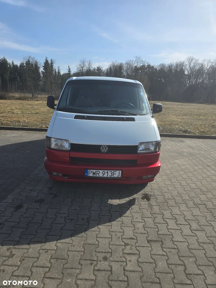 Volkswagen Transporter - 23