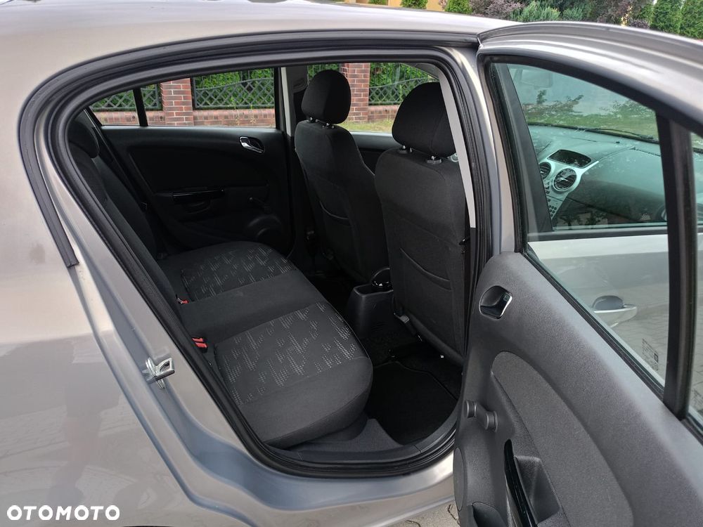 Opel Corsa - 14