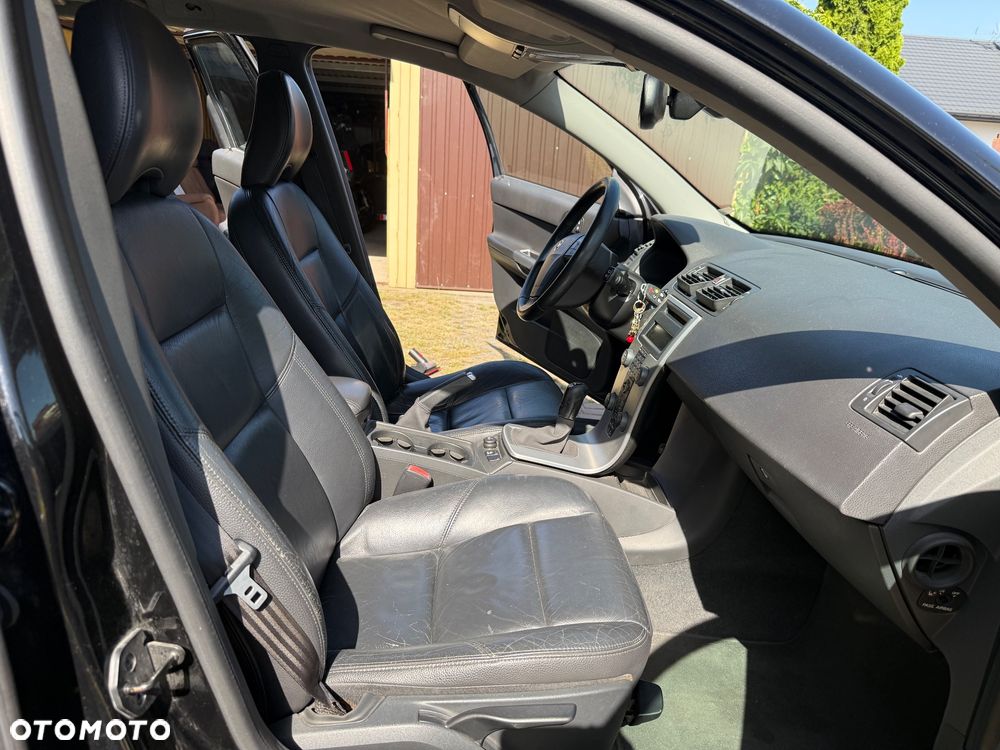 Volvo V50 T5 Momentum - 26