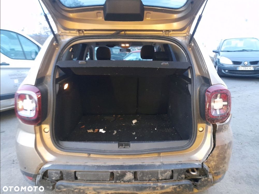 Dacia Duster 1.5 dCi Comfort 4WD - 6