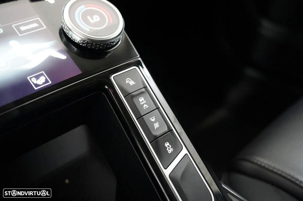 Jaguar I-Pace SE AWD Aut. - 16