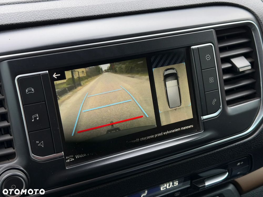 Toyota Proace Verso 2.0 D4-D Medium Family - 20