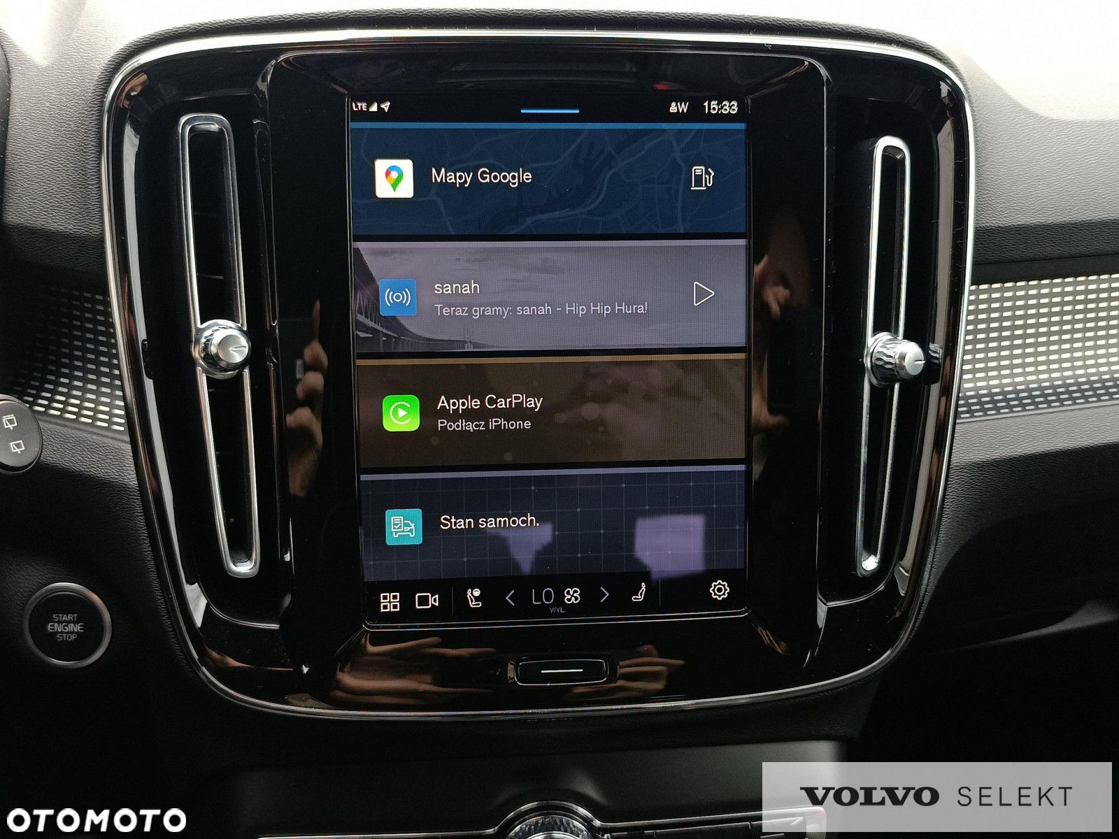 Volvo XC 40 - 20