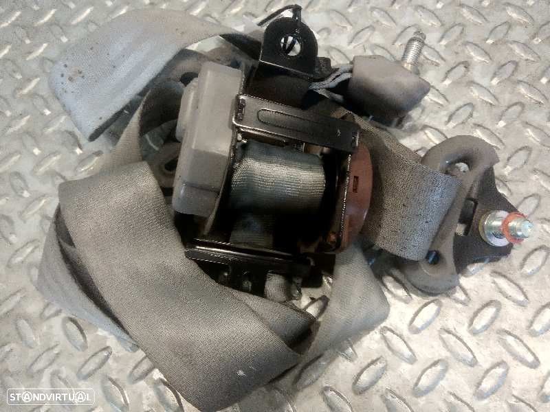 CINTO DE SEGURANÇA TRASEIRO ESQUERDO KIA SORENTO I 2.5 CRDI 140CV 2497CC - 1