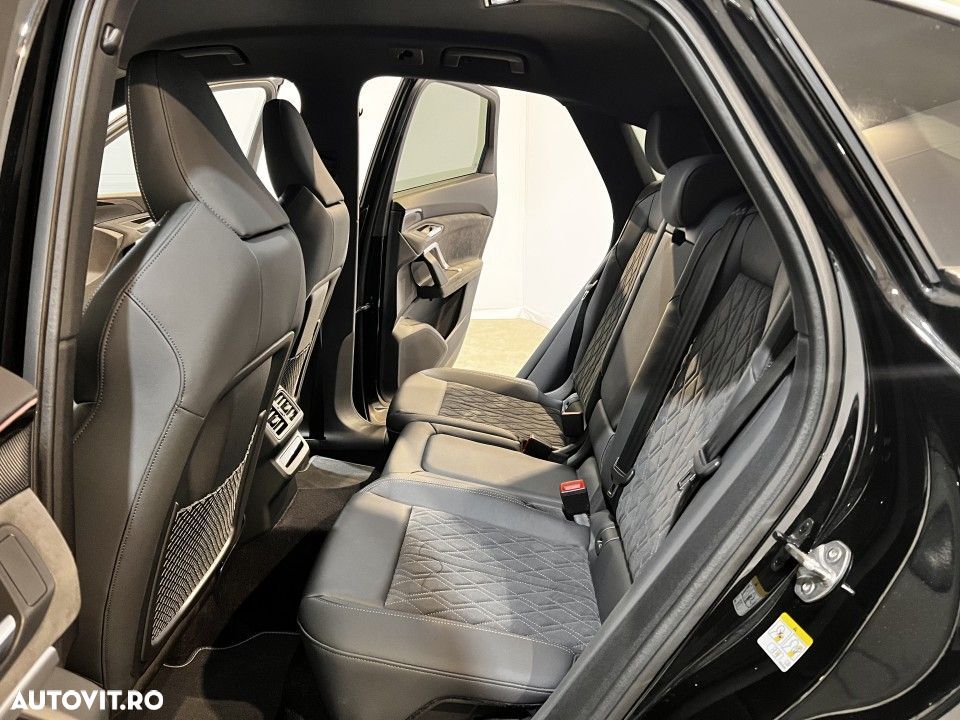 Audi Q5 Sportback 40 TFSI quattro S tronic MHEV - 12