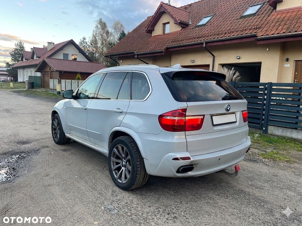 BMW X5 xDrive35d - 4