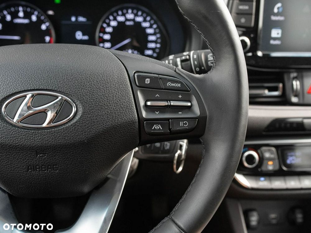 Hyundai i30 1.0 T-GDI Smart - 15