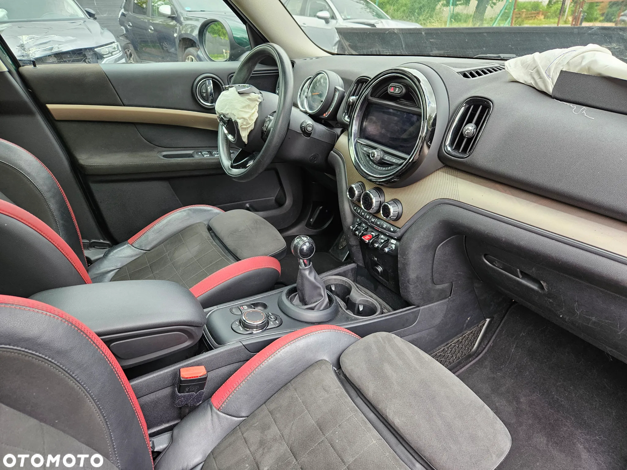 MINI Countryman Cooper S - 13