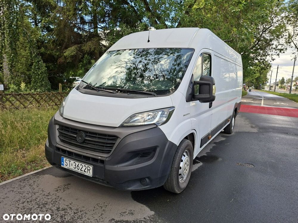 Fiat Ducato - 1