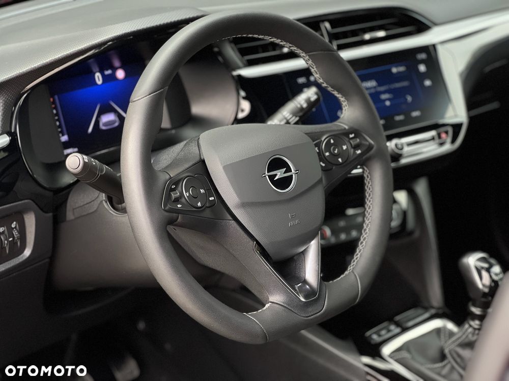 Opel Corsa 1.2 Direct Injection Turbo Start/Stop GS Line - 23