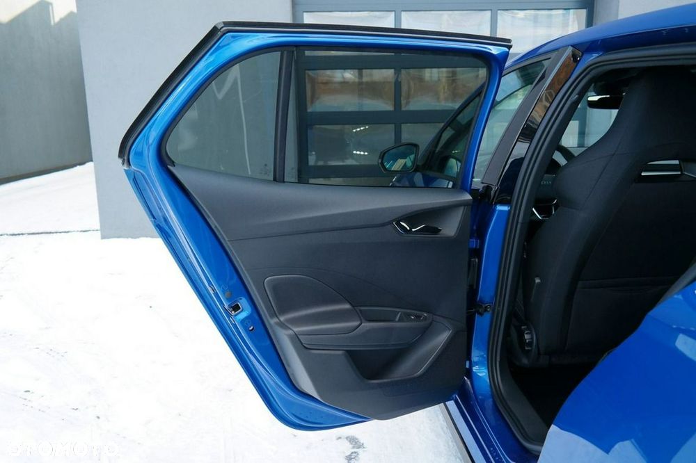 Skoda Fabia - 26