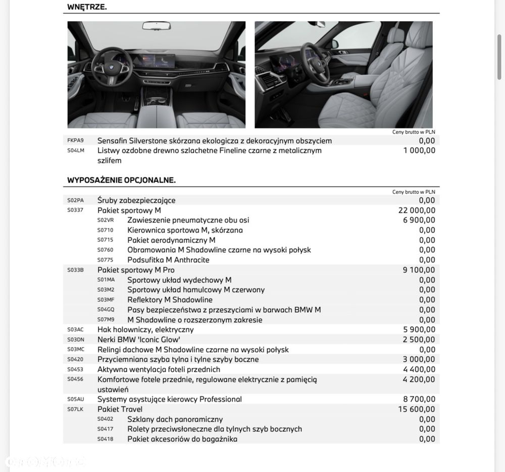 BMW X5 xDrive30d mHEV sport - 11