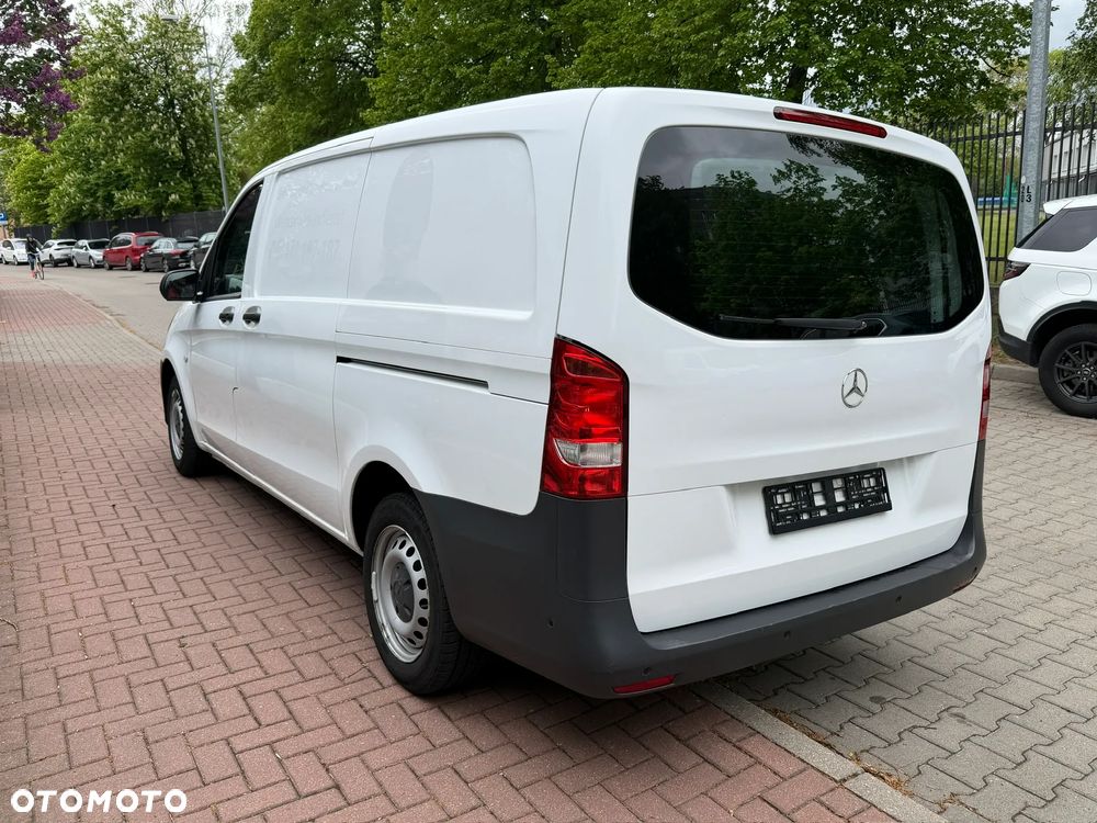 Mercedes-Benz Vito - 7