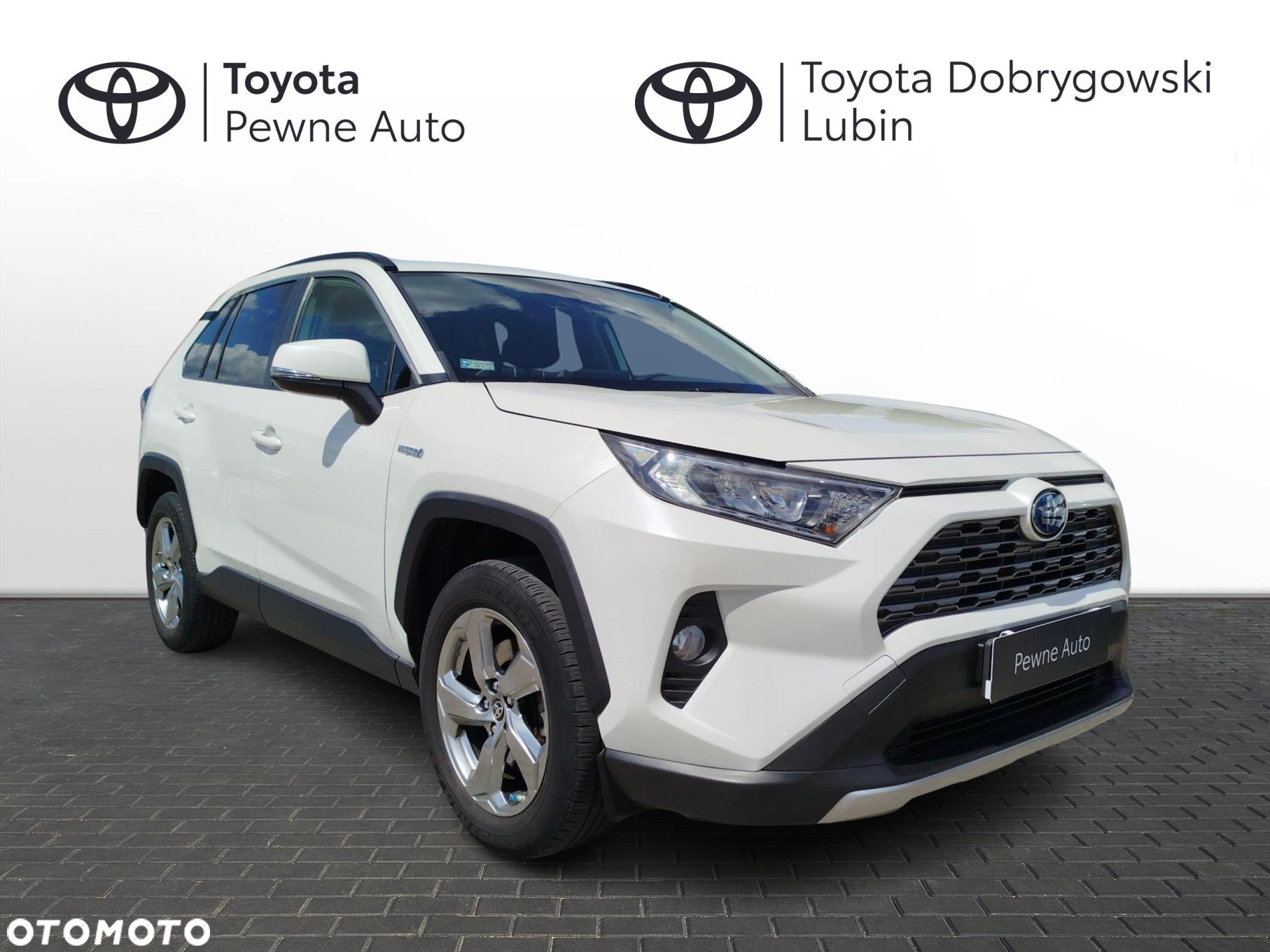 Toyota RAV4 - 7