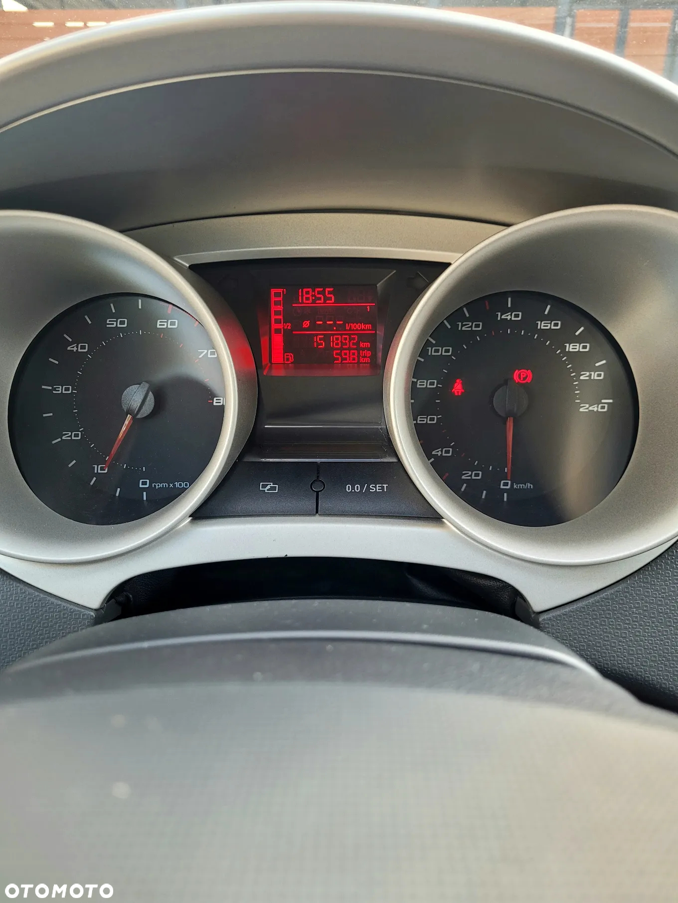Seat Ibiza 1.2 TSI Copa - 14