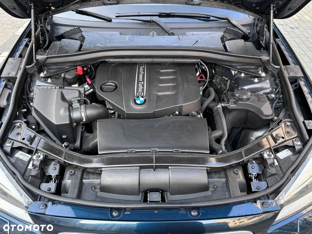 BMW X1 sDrive18d - 24