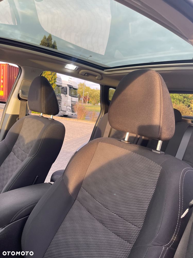 Nissan Qashqai 1.6 DCi Tekna - 34