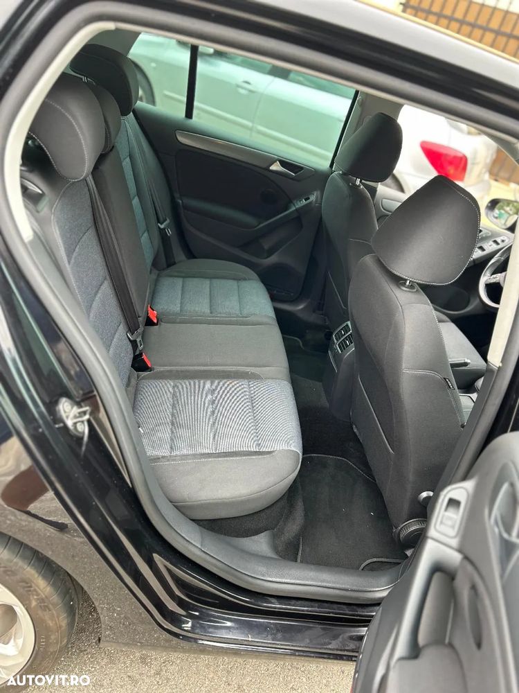 Volkswagen Golf 1.2 TSI Style - 16