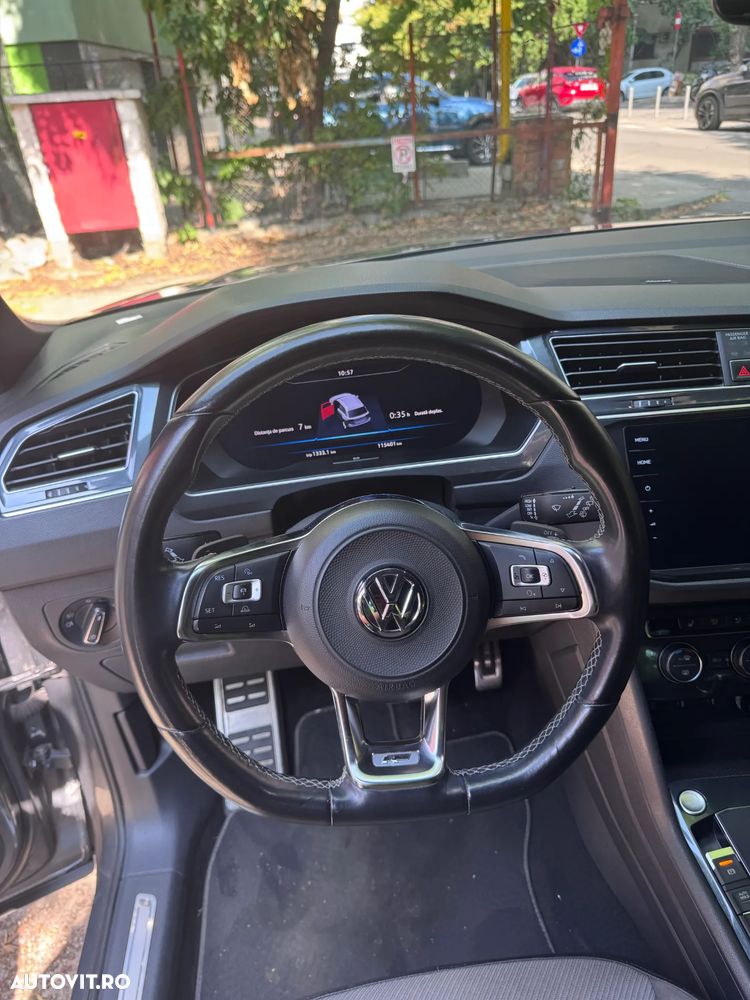 Volkswagen Tiguan 2.0 TDI 4Mot DSG Highline - 4