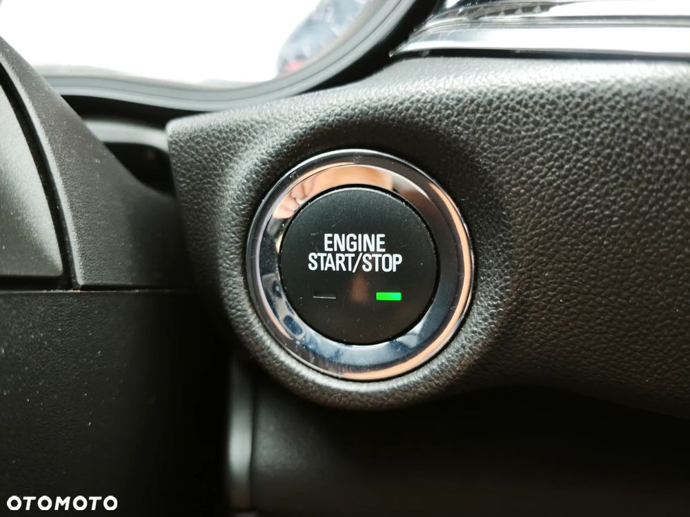 Opel Insignia 1.5 Direct InjectionT Innovation - 13