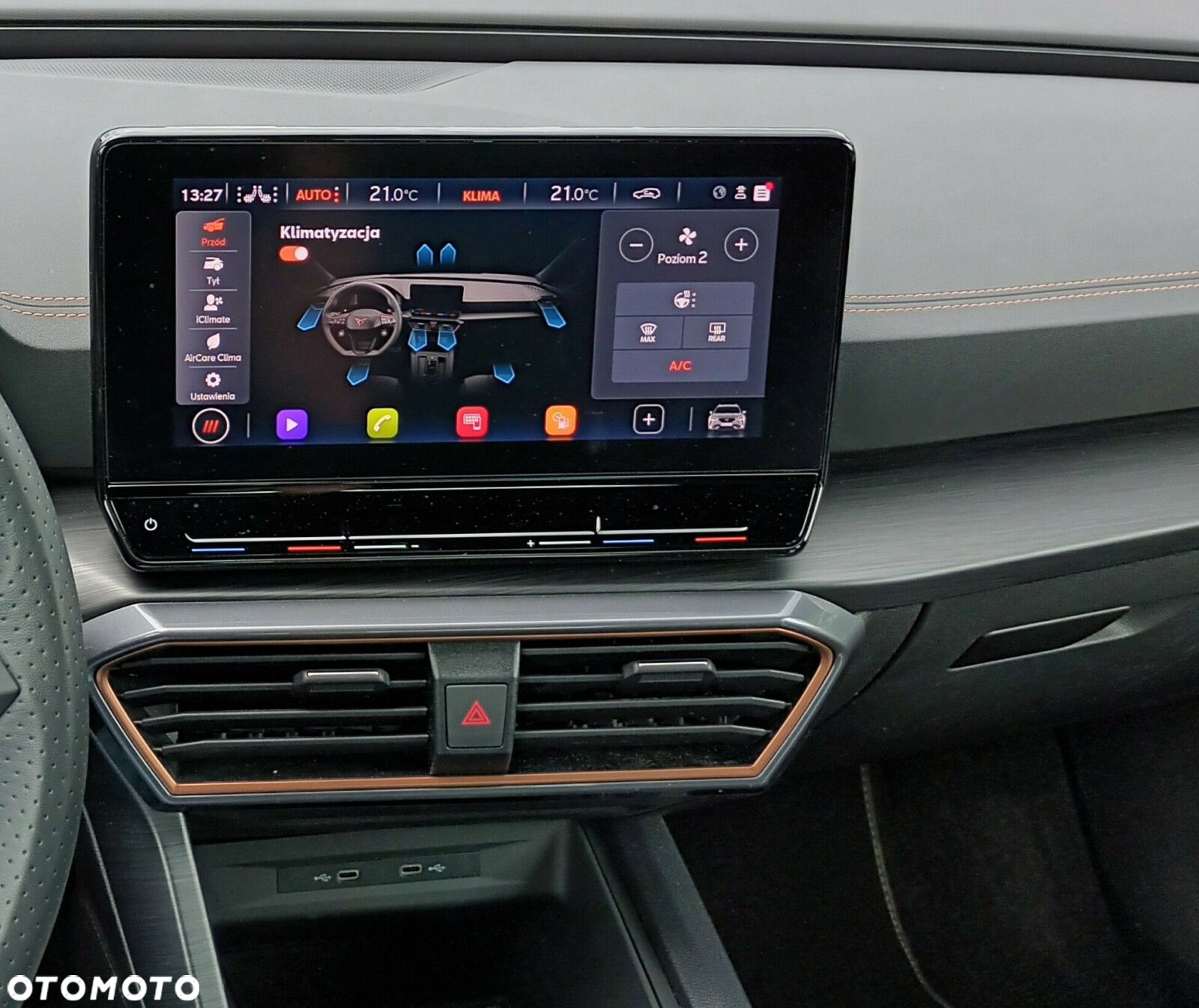 Cupra Formentor 1.5 TSI DSG - 23
