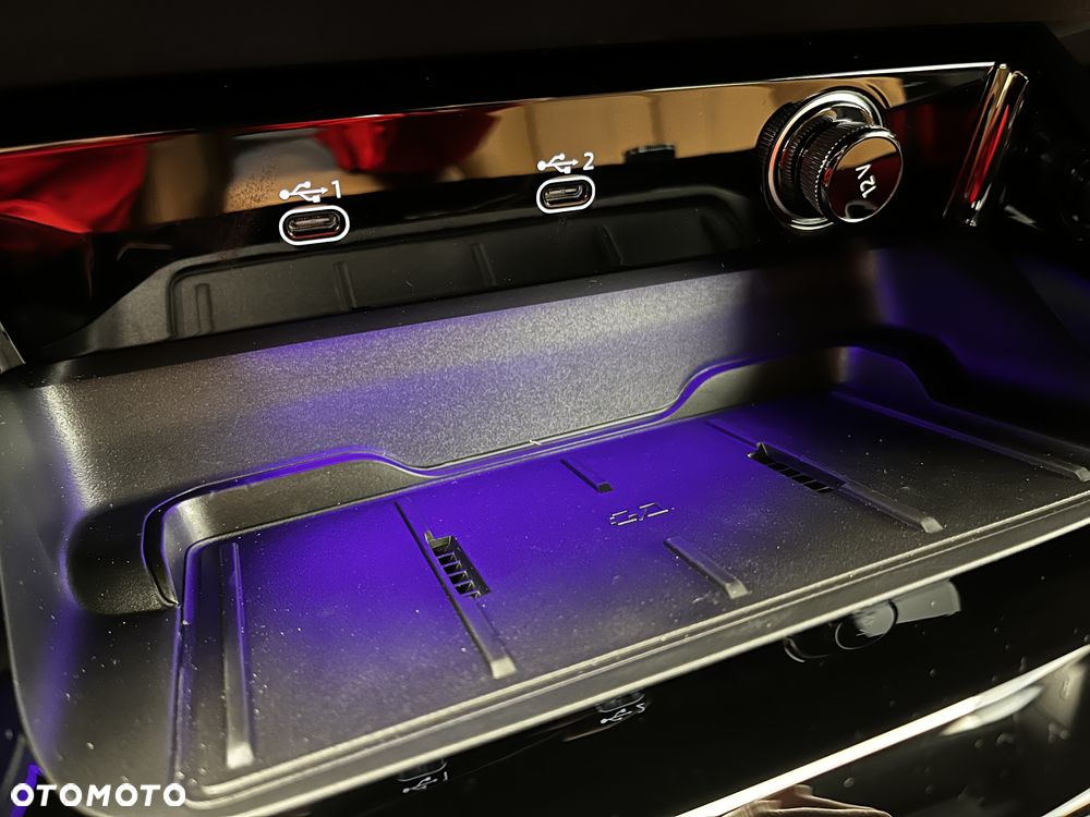 Audi A5 Limousine - 27