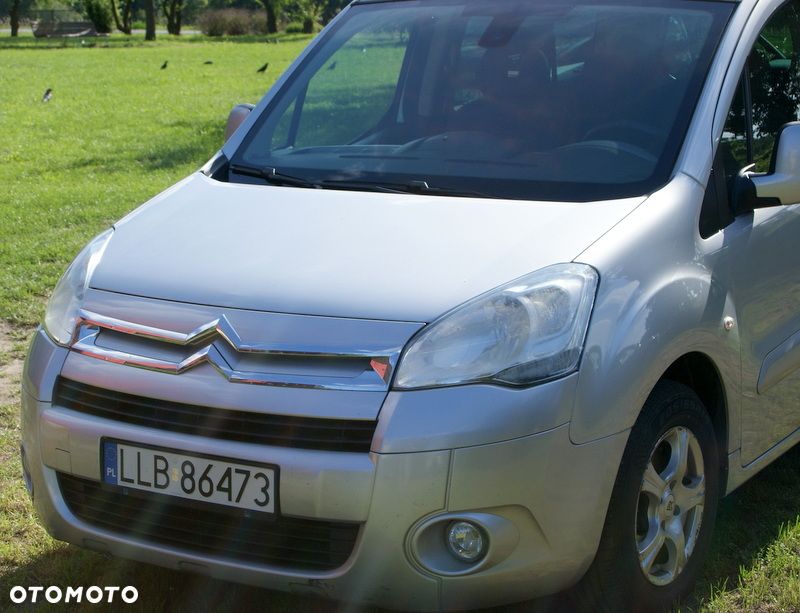 Citroën Berlingo 1.6i Prestige - 3