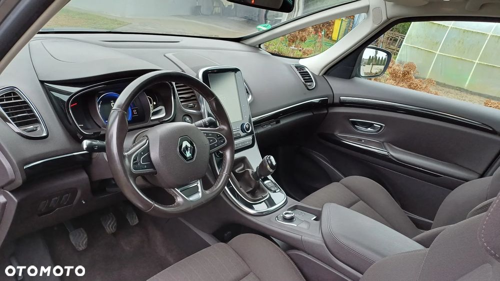 Renault Espace - 22