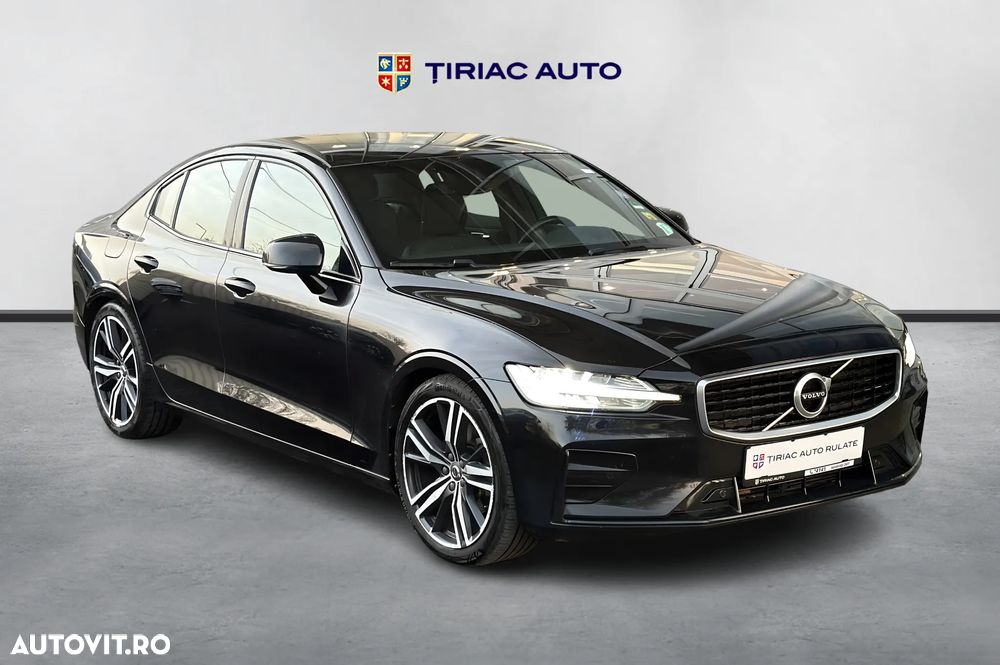 Volvo S60 - 7