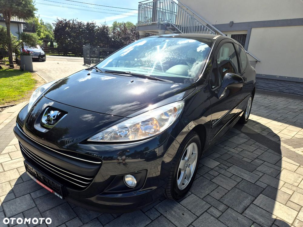 Peugeot 207 75 Urban Style - 4