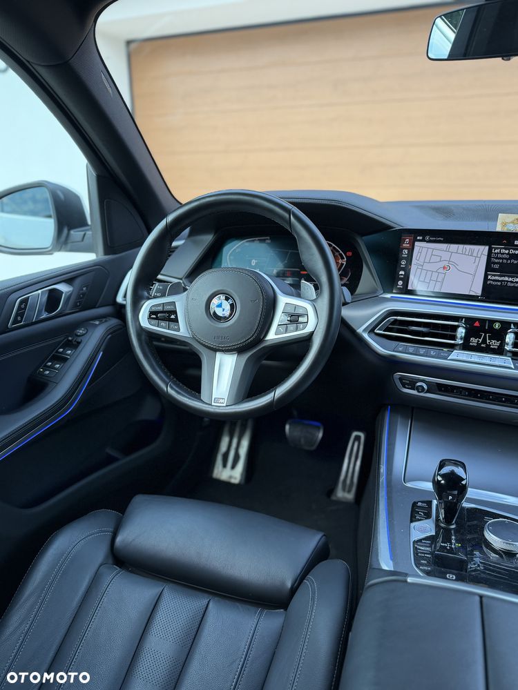 BMW X5 xDrive25d - 9
