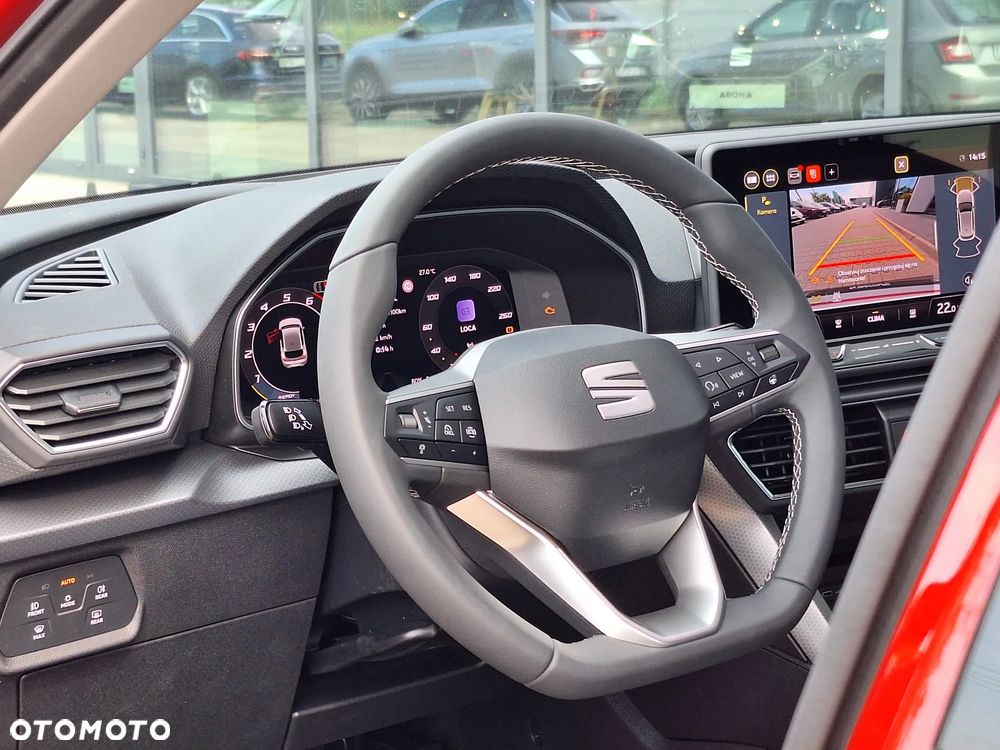 Seat Leon 1.5 TSI Style - 13