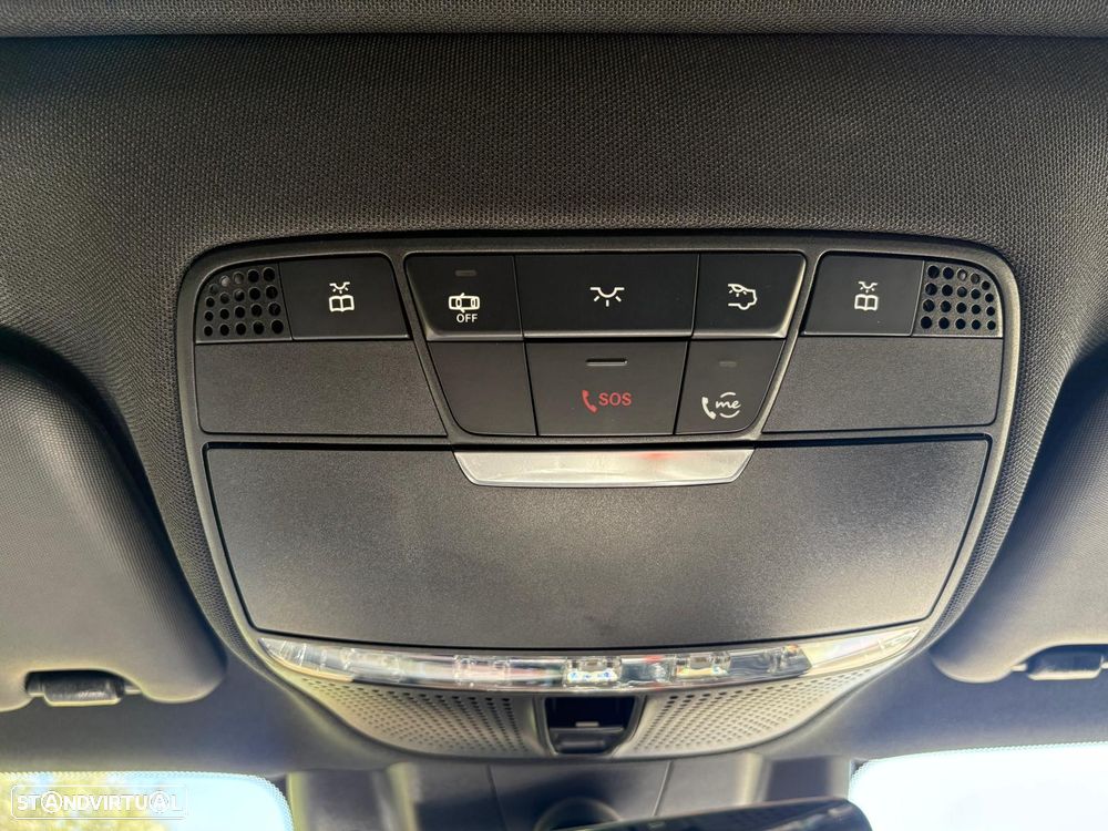 Mercedes-Benz CLS 400 d 4Matic AMG Line - 33