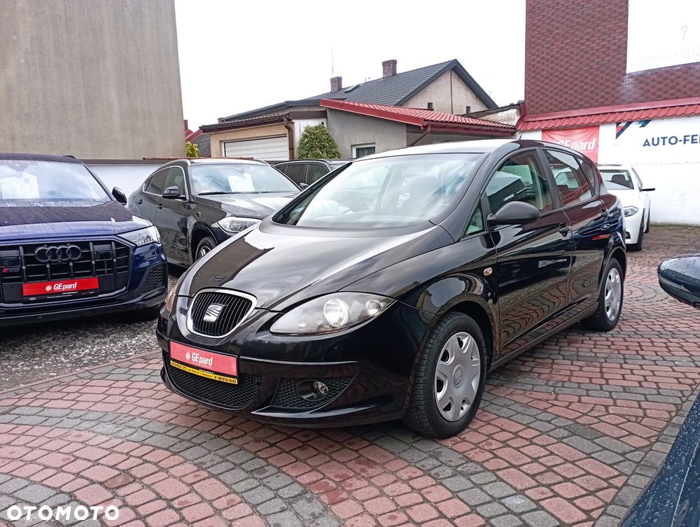 Seat Toledo 1.9 TDI Audience - 1