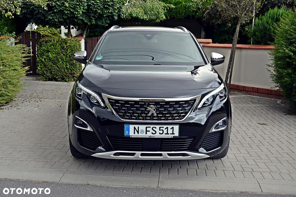 Peugeot 3008 - 10