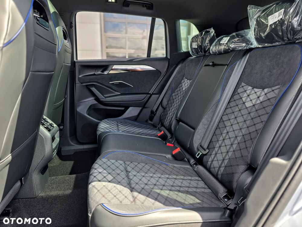 Volkswagen Tiguan 2.0 TSI 4Mot R-Line DSG - 13