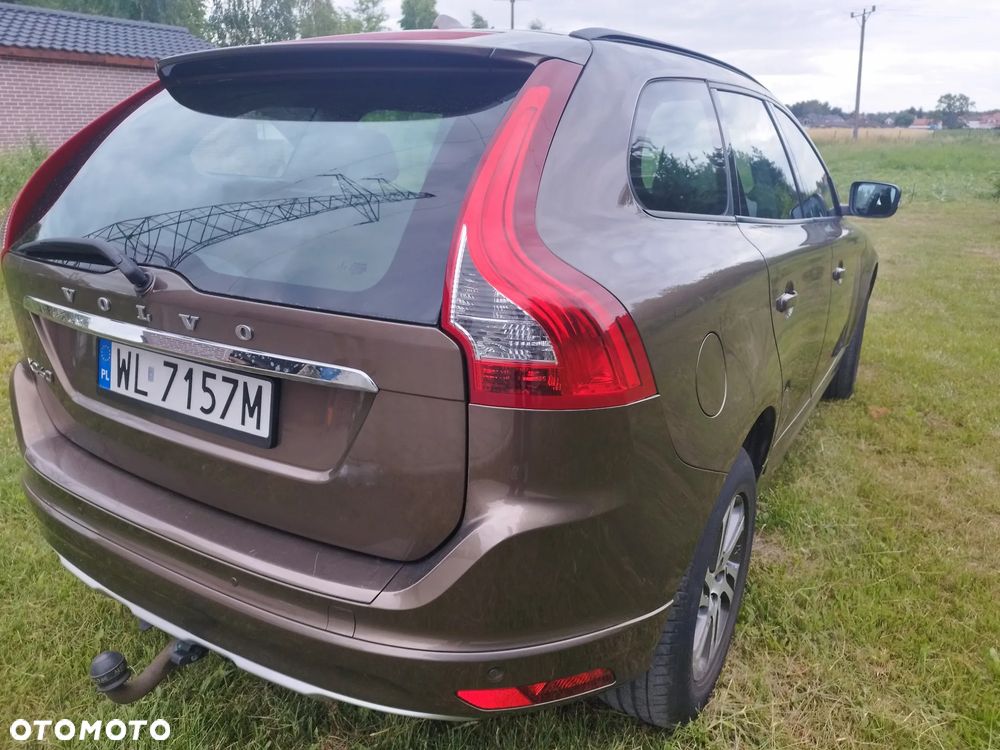 Volvo XC 60 - 4