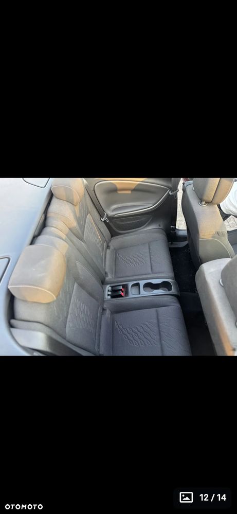 Opel Cascada 2.0 CDTI Cosmo S&S - 12