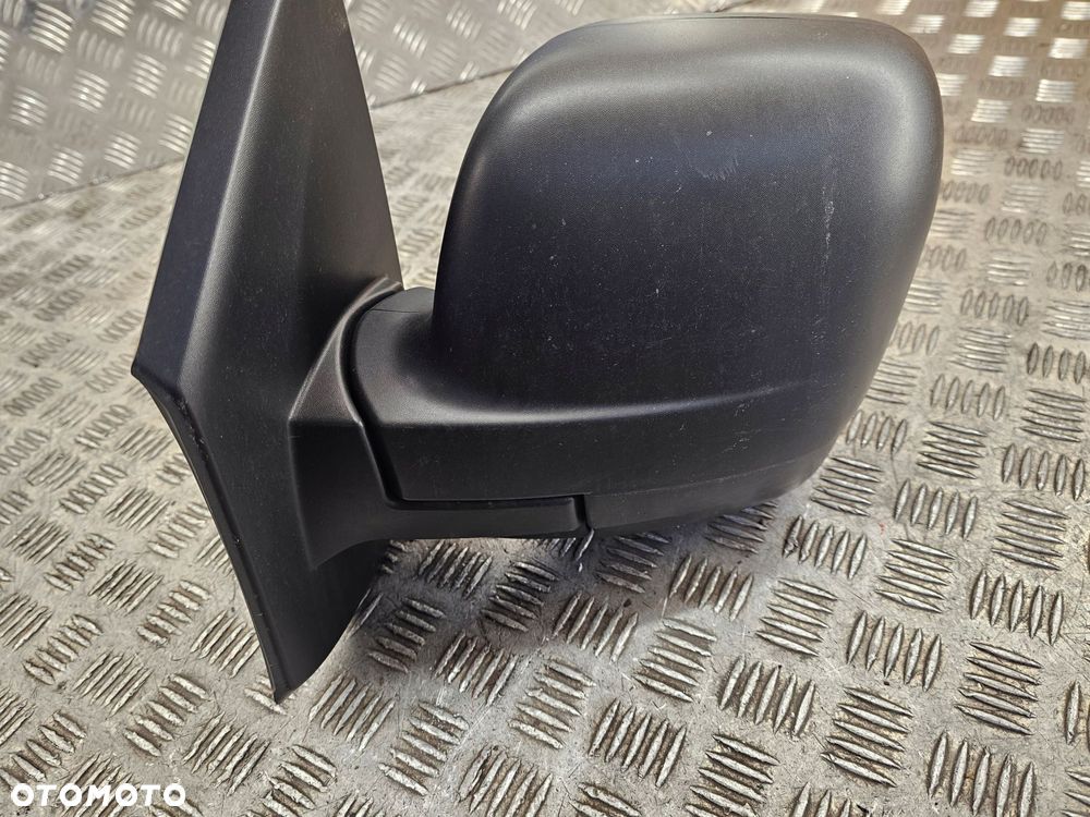 renault trafic iv 21- lusterko lewe asystent blis 10pin eu 963029260r - 3