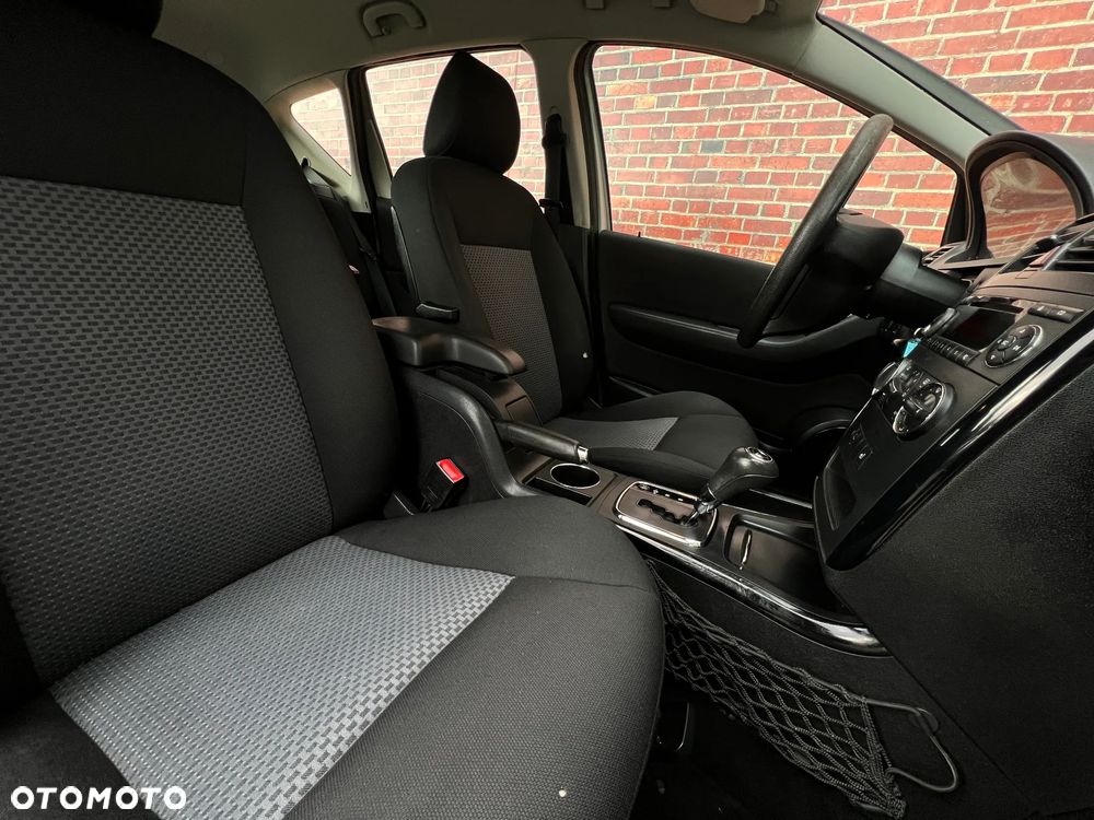 Mercedes-Benz Klasa A - 15