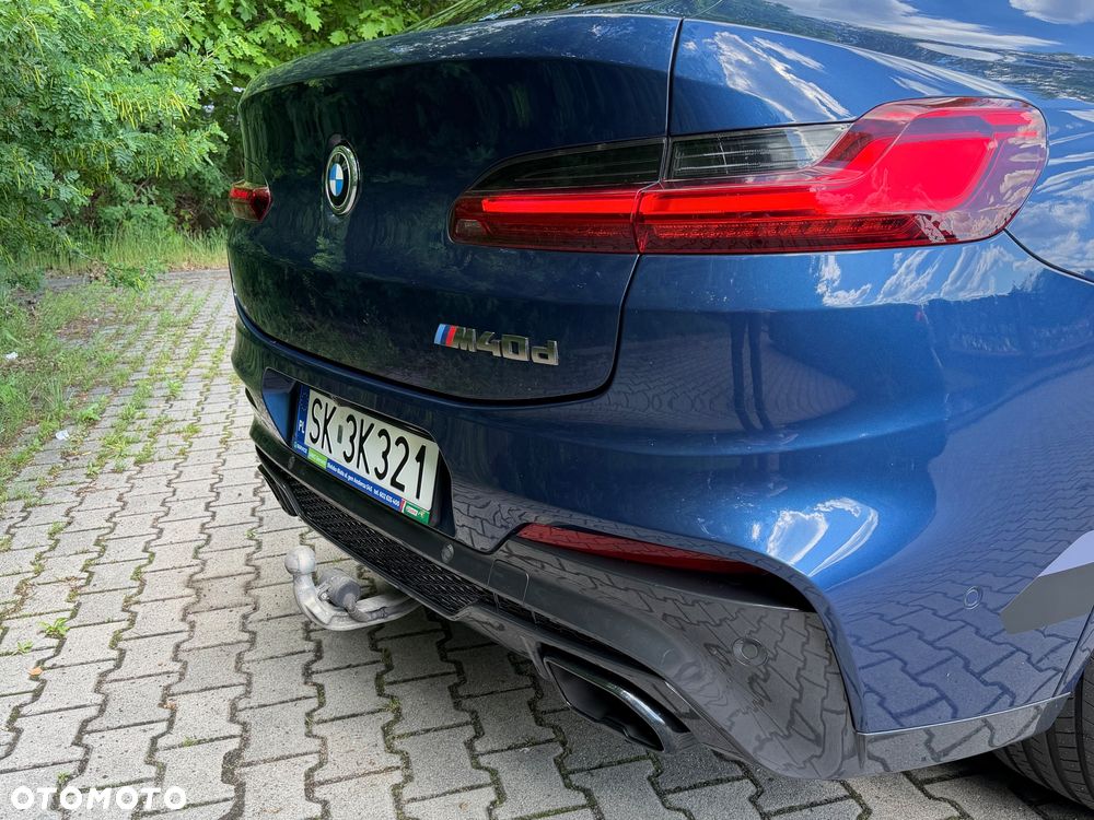 BMW X4 - 8