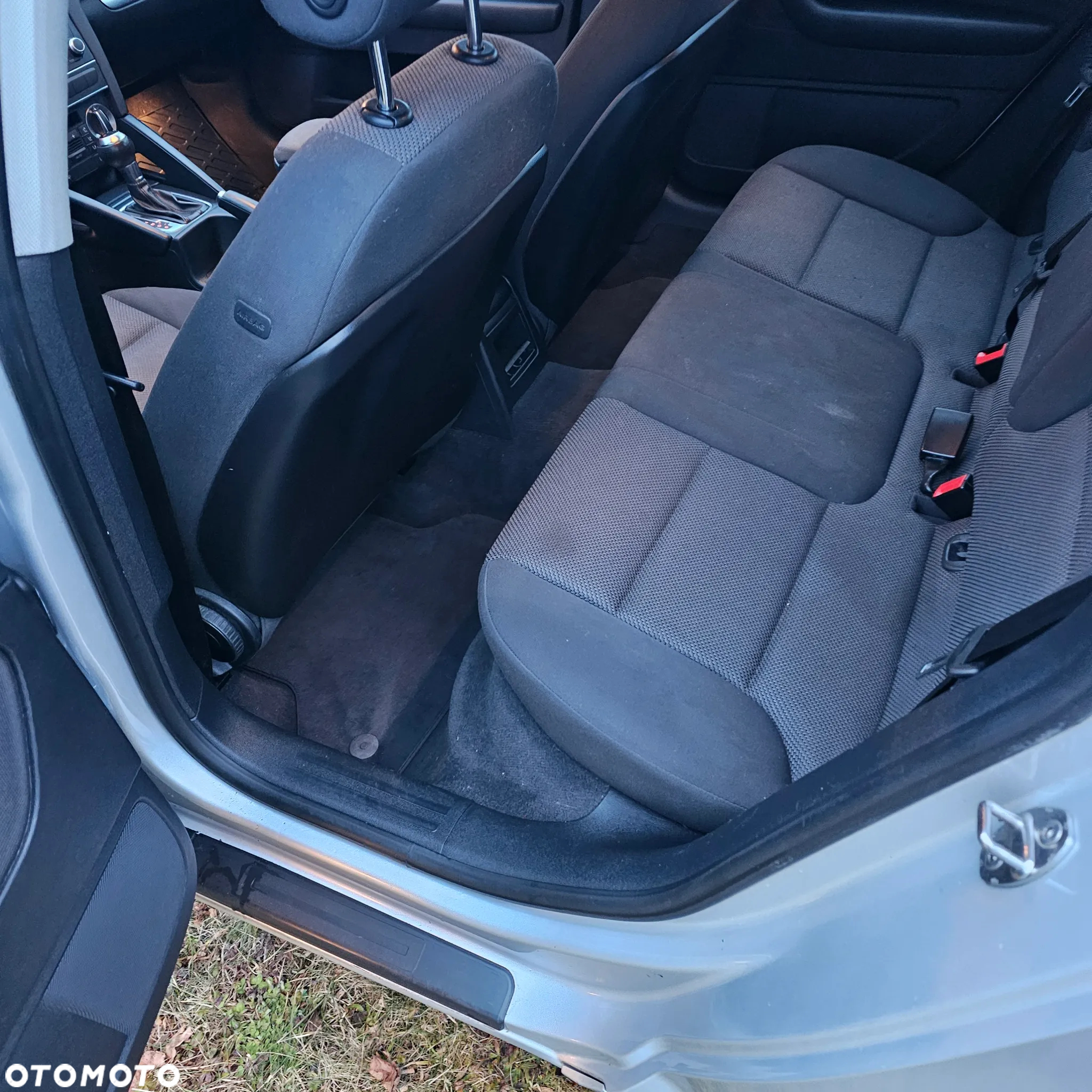 Audi A3 1.6 TDI Ambition S tronic - 11