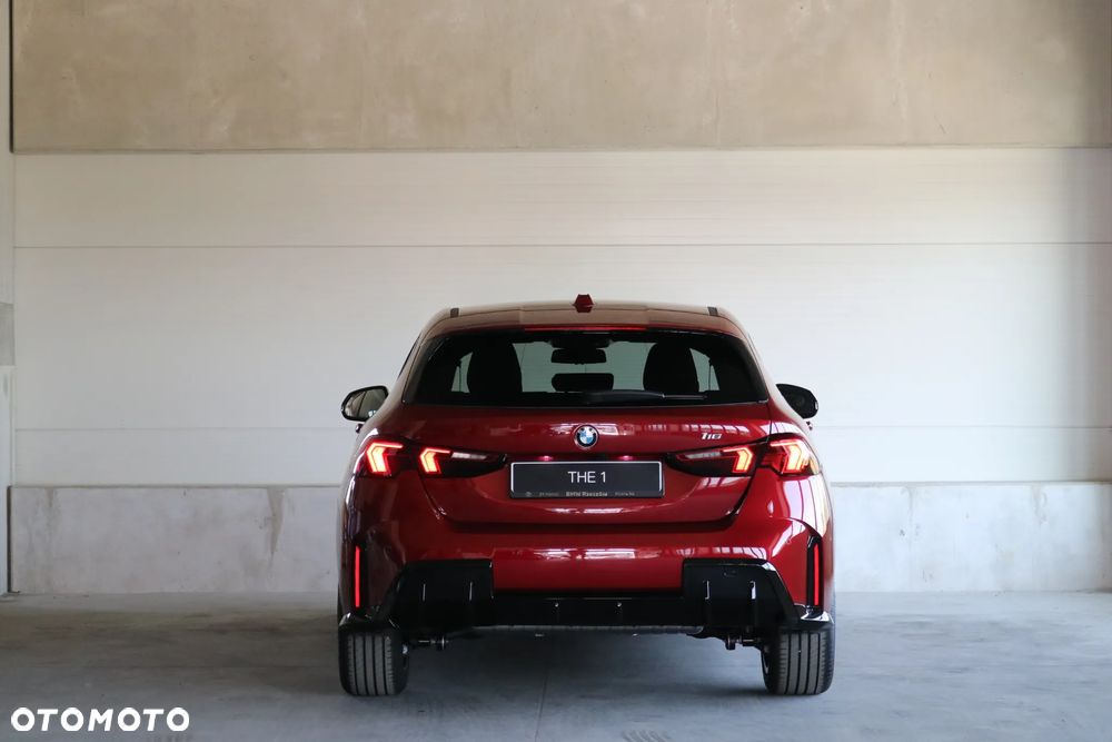 BMW Seria 1 - 4